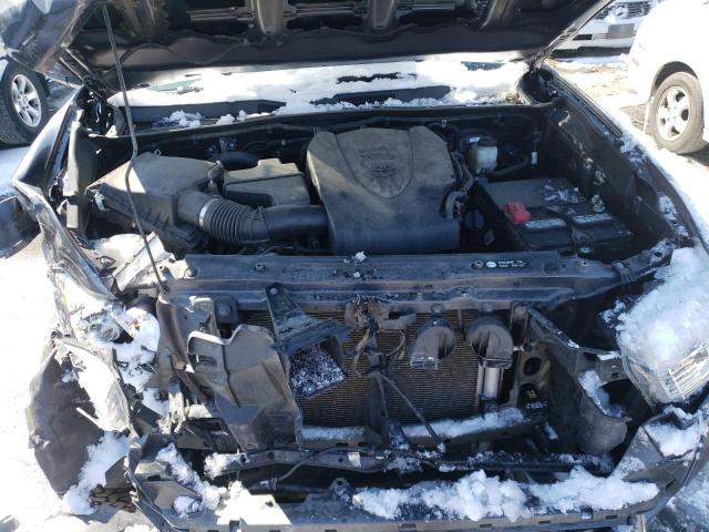2017 TOYOTA TACOMA DOU - 5TFCZ5AN0HX082745