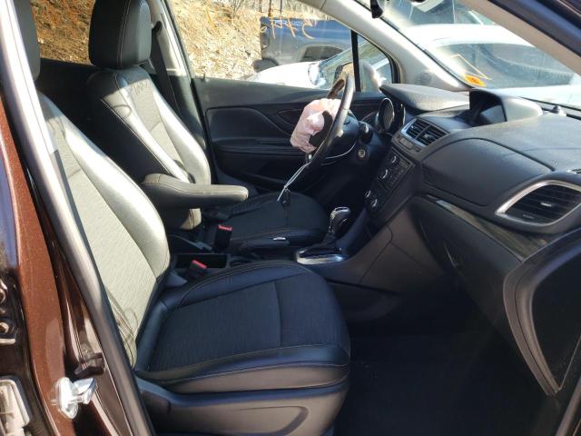 2015 BUICK ENCORE CON - KL4CJFSB3FB152373