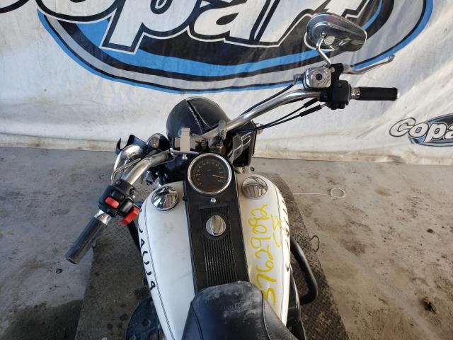 2005 HARLEY-DAVIDSON FLHPI 1HD1FHW195Y703766
