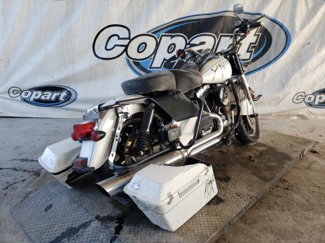 2005 HARLEY-DAVIDSON FLHPI 1HD1FHW195Y703766