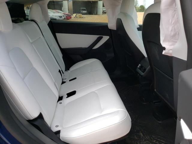2021 TESLA MODEL Y 5YJYGDEE9MF206029