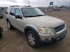 2007 FORD  EXPLORER