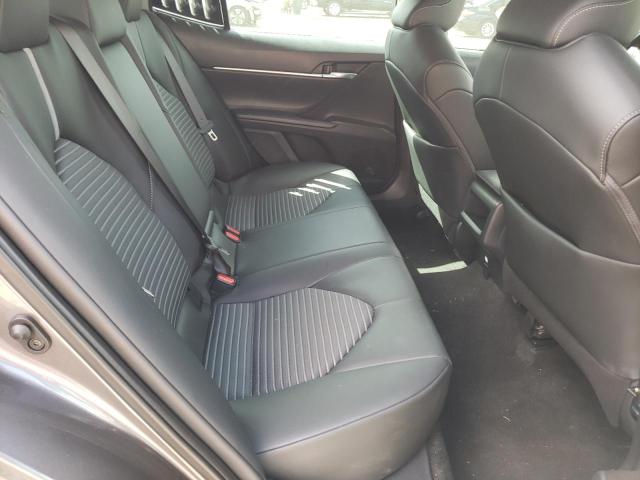 2021 TOYOTA CAMRY SE 4T1G11AK7MU533068