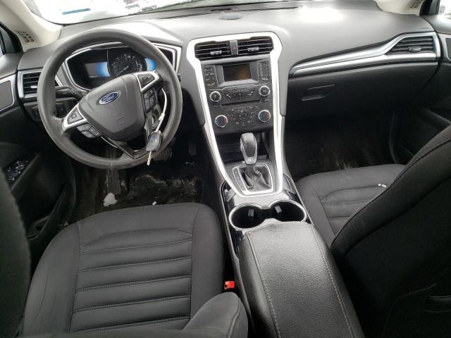 2015 FORD FUSION SE 3FA6P0LUXFR220619