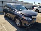 2015 ACURA  RDX