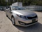 2013 KIA  OPTIMA