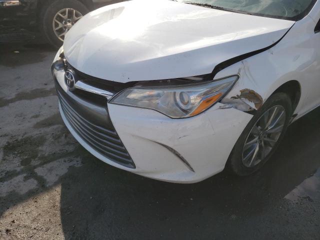 2016 TOYOTA CAMARY 4T4BF1FK5GR565970