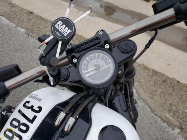2016 HARLEY-DAVIDSON FXSE 1HD1TG920GB963101