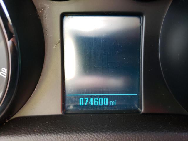 2015 BUICK ENCORE CON - KL4CJFSB3FB152373