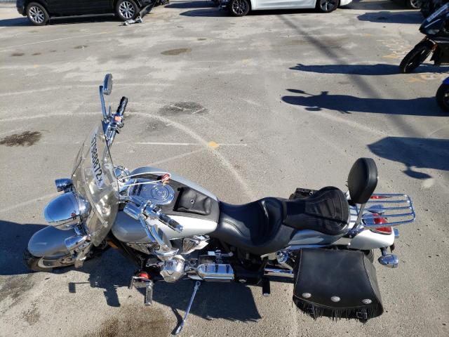 2002 HONDA VTX1800 C 1HFSC46142A000867