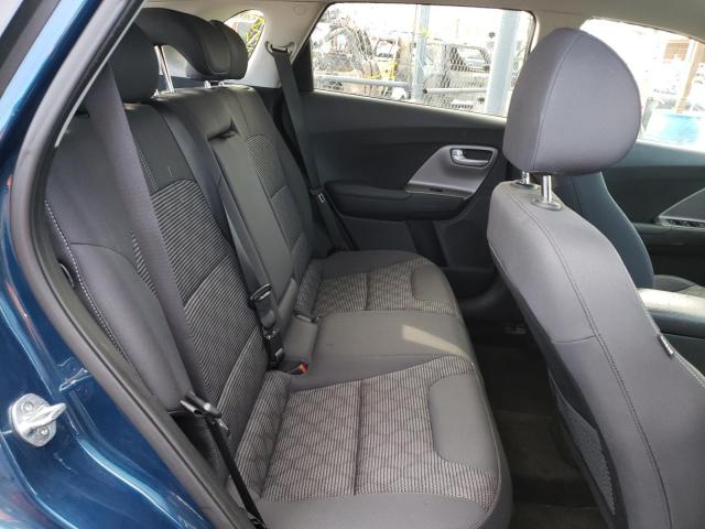 2019 KIA NIRO FE KNDCB3LC5K5263184