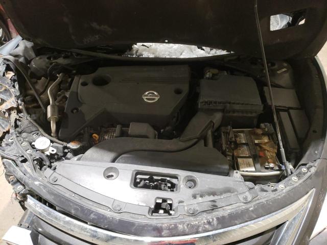 1N4AL3AP7DN543174 Nissan Altima 2.5 2013. Фото: 6