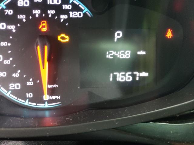 2021 CHEVROLET SPARK 1LT KL8CD6SA2MC749549