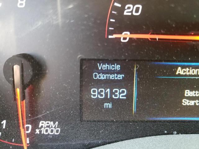 1G6AN5SY2G0115198 Cadillac Ats-V 2016. Фото: 7