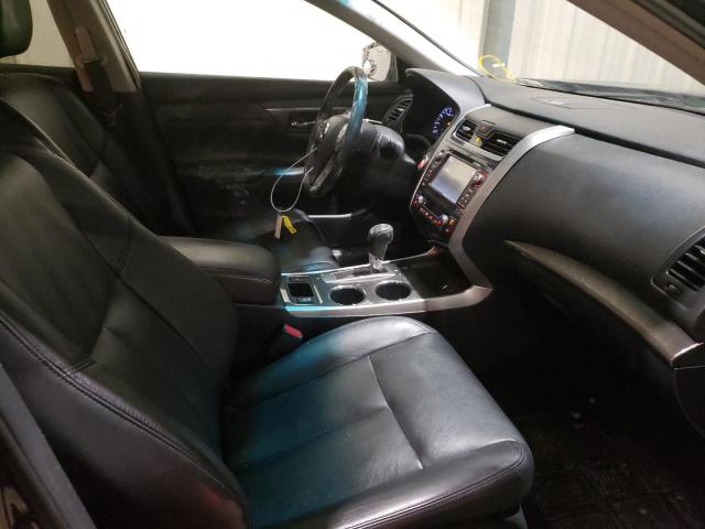 1N4AL3AP7DN543174 Nissan Altima 2.5 2013. Фото: 4