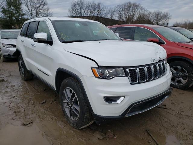 2021 JEEP GRAND CHER 1C4RJEBG4MC678864