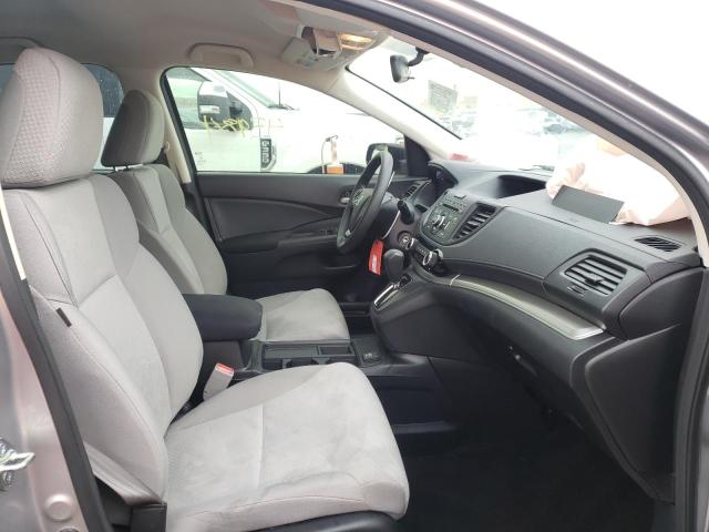2016 HONDA CR-V LX 3CZRM3H32GG707385