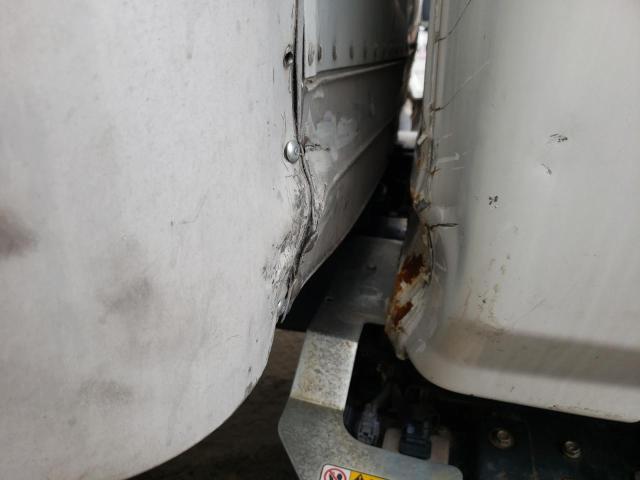 5PVNJ8JVXJ4S67684 Hino 258/268 2018. Фото: 8