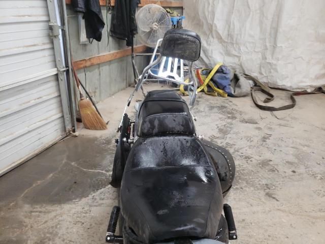2019 HARLEY-DAVIDSON FLSB 1HD1YMJ20KB057874