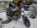 photo KAWASAKI KZ440 A 1981