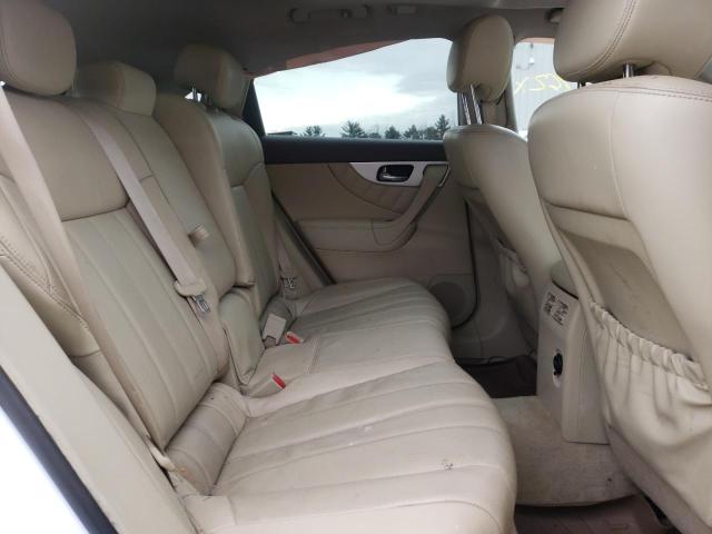 2015 INFINITI QX70 JN8CS1MW1FM481037
