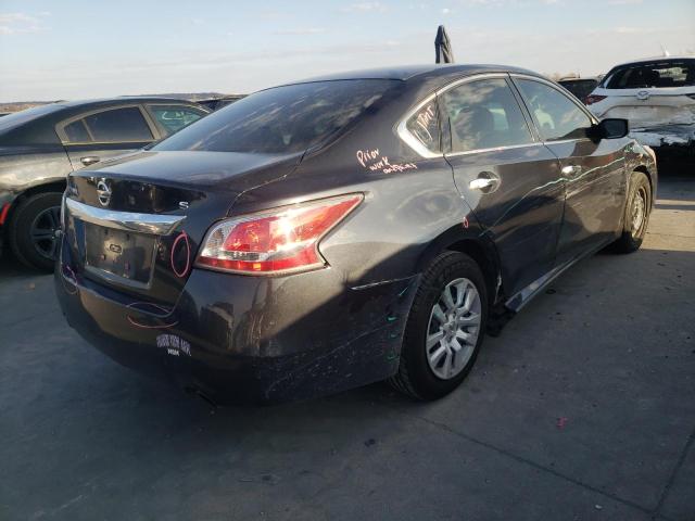 2015 NISSAN ALTIMA 2.5 1N4AL3AP6FN862004