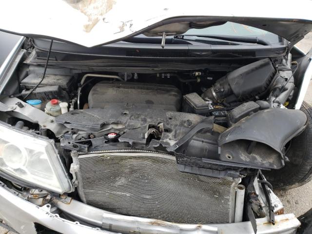 2011 HONDA ODYSSEY EX - 5FNRL5H6XBB012200