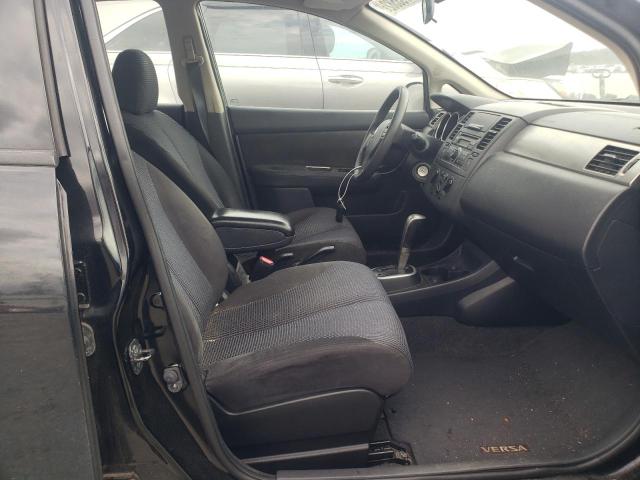 2010 NISSAN VERSA S - 3N1BC1CP1AL439035