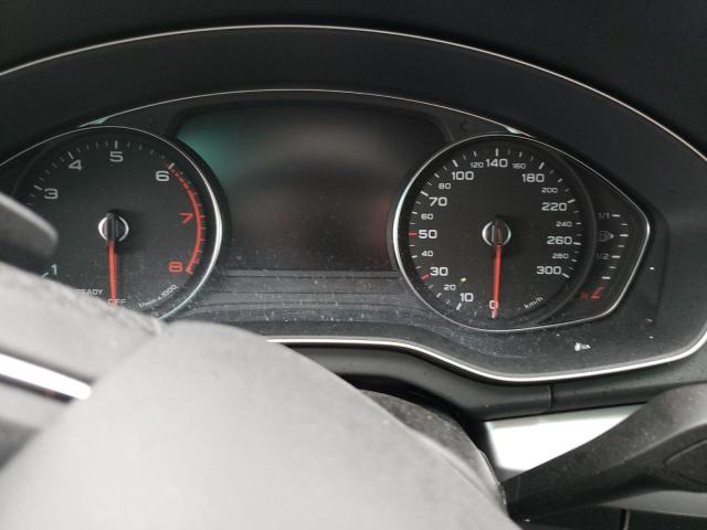 2021 AUDI Q-5 WA1AAAFY0M2002713