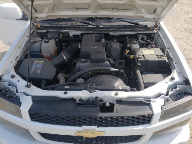 2010 CHEVROLET COLORADO - 1GCESBD90A8107217