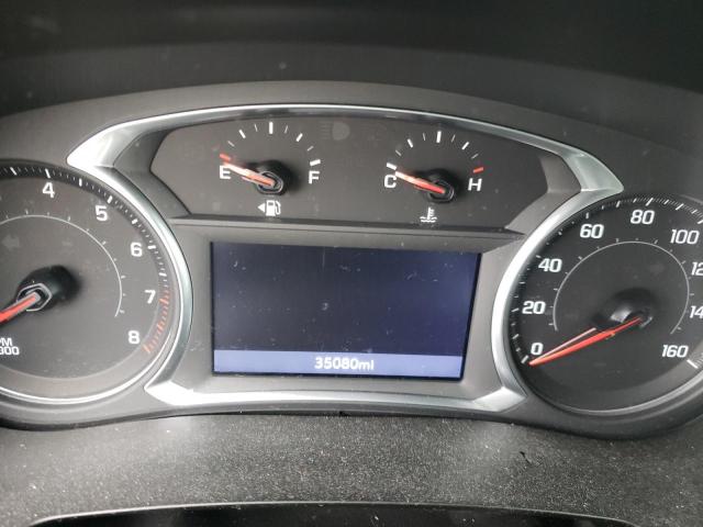 1GNERGKW2LJ164698 Chevrolet Traverse L 2020. Фото: 7