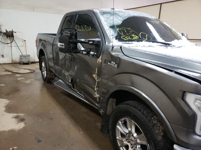 2015 FORD F150 SUPER 1FTFX1EG7FKE11877