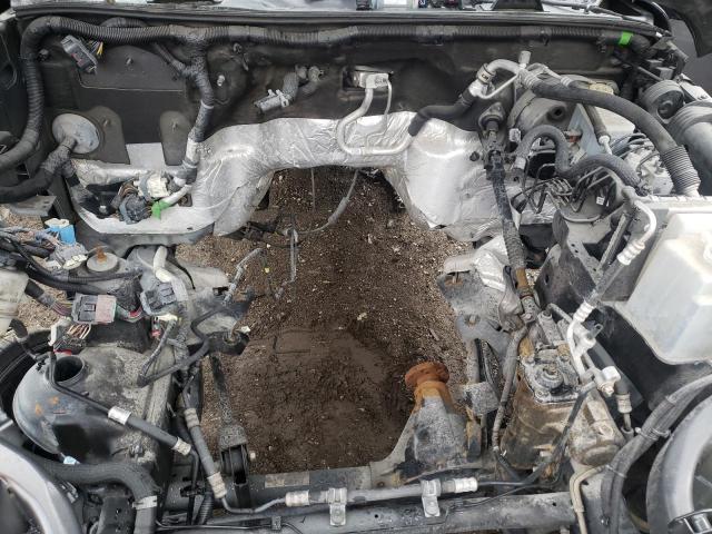 1C4HJWDG5JL859689 Jeep Wrangler U 2018. Фото: 6
