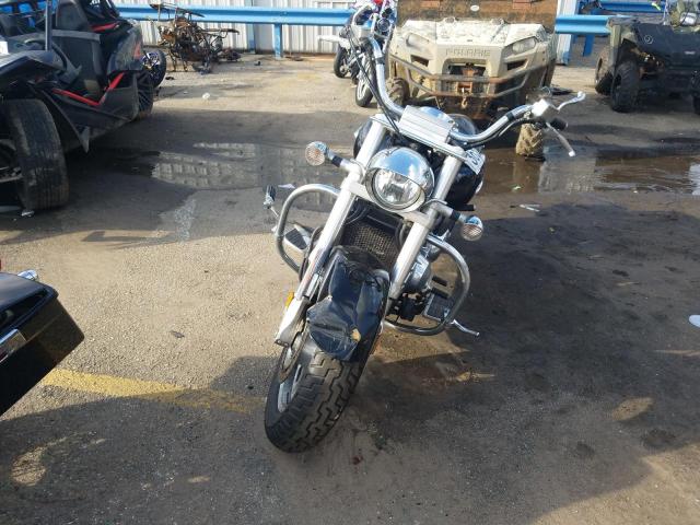 2007 HONDA VTX1800 R 1HFSC49087A500296