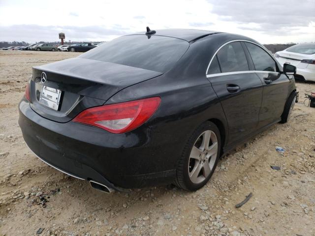 2016 MERCEDES-BENZ CLA 250 WDDSJ4EBXGN300381