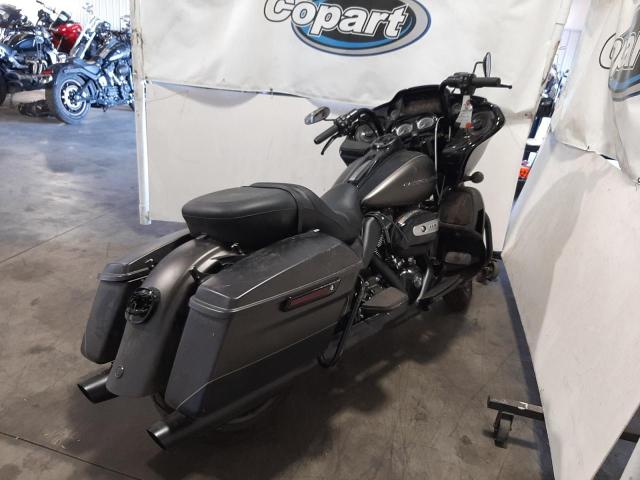 2021 HARLEY-DAVIDSON FLTRK 1HD1KZF11MB666215