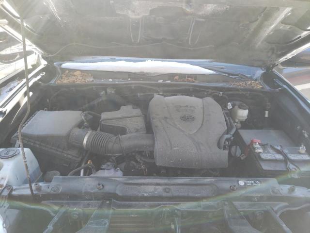 3TMCZ5AN7KM254797 Toyota Tacoma Dou 2019. Фото: 6