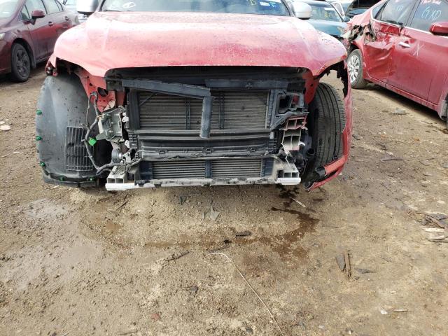 2019 VOLVO XC60 T5 R- LYV102RM9KB278956