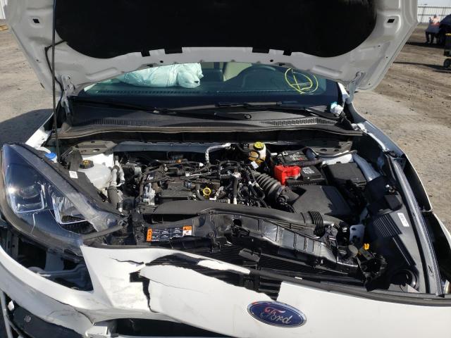 1FMCU9H65MUA61286 Ford Escape Sel 2021. Фото: 6