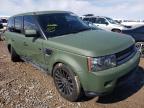 2010 LAND ROVER  RANGE ROVER