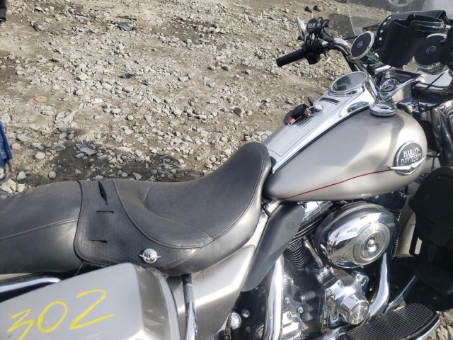 2008 HARLEY-DAVIDSON FLHRC 1HD1FR4178Y696524