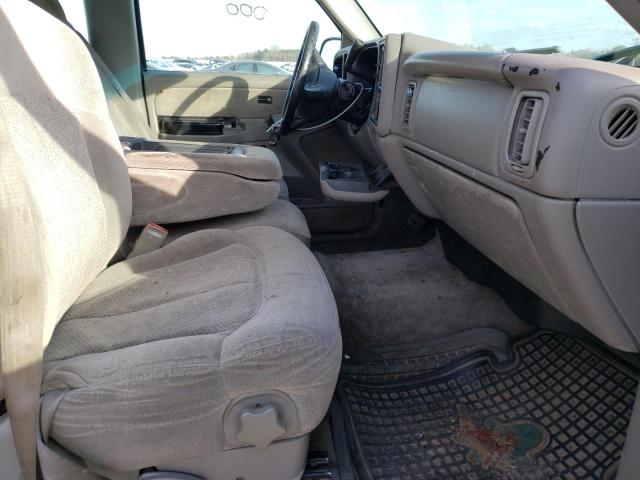 2GCEC19T3Y1229854 Chevrolet Silverado 2000. Фото: 4