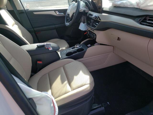 1FMCU9H65MUA61286 Ford Escape Sel 2021. Фото: 4