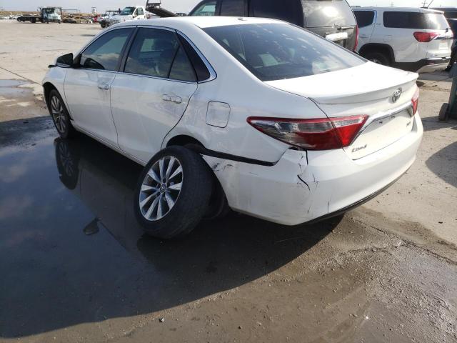 2016 TOYOTA CAMARY 4T4BF1FK5GR565970