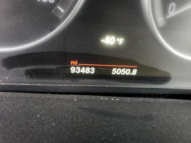 2017 BMW X3 XDRIVE2 5UXWX9C33H0W72550