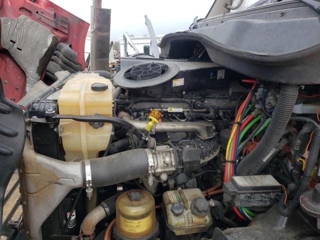 3AKJGHDV8FSGR1094 Freightliner Cascadia 1 2015. Фото: 6
