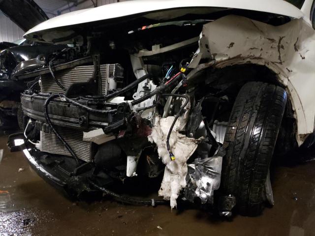 2017 NISSAN ROGUE SPOR JN1BJ1CP2HW015793