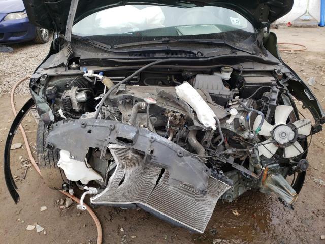 3CZRU6H35JG717241 Honda Hr-V Lx 2018. Фото: 6