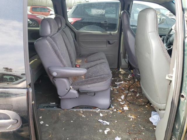 Фото: 2B4GP24G2XR269577 - 6