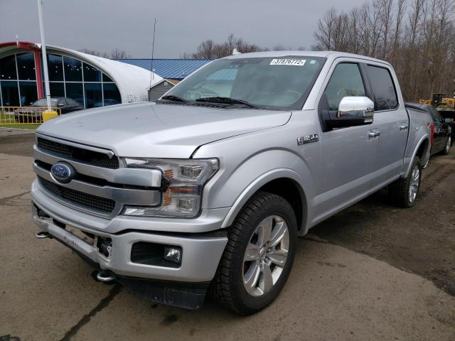 2018 FORD F150 SUPER 1FTEW1E54JFD48249